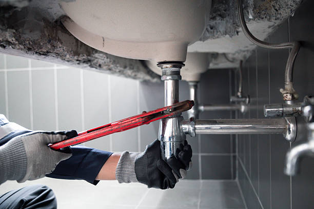Trusted Pipe Repair service in Gibsonia, PA - Masters Plumbing Service